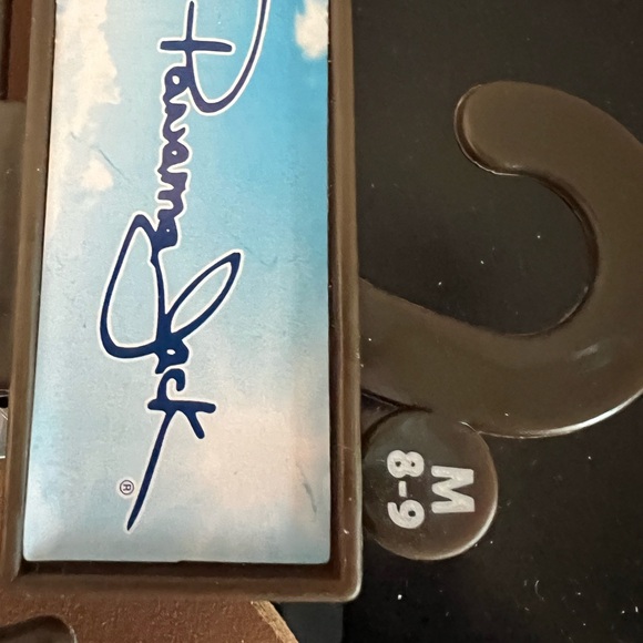 Women's Pink Sandals Panama Jack - Picture 6 of 6